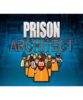 Prison Architect - Aficionado DLC Steam Key EUROPE